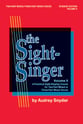 The Sight-Singer, Volume 2 Two-Part Mixed Singer's Edition cover